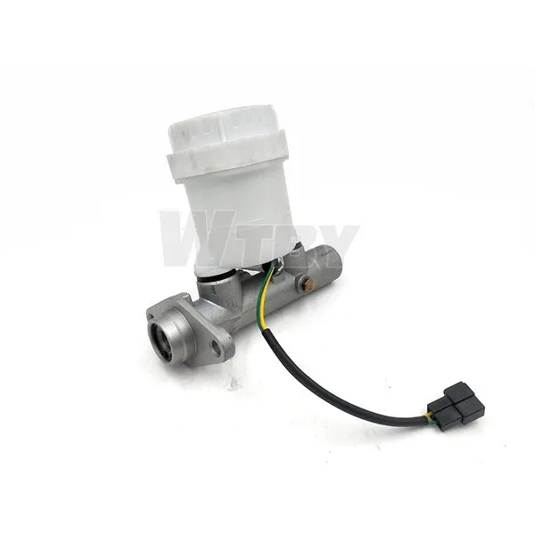 Brake Master Cylinder
