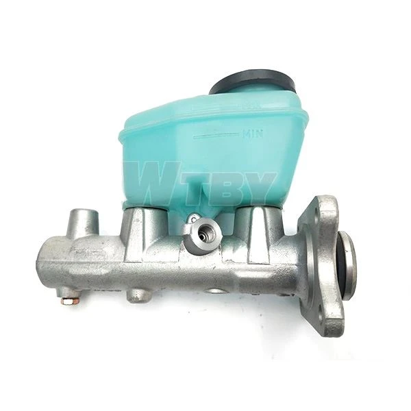 Hoofdremcilinder voor TOYOTA LAND CRUISER 47201-60550