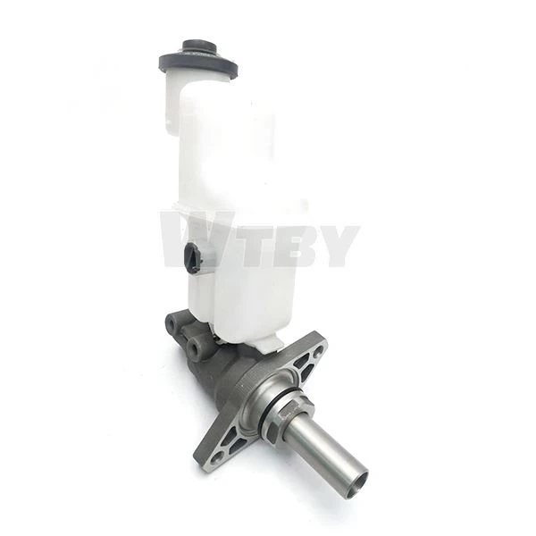 Hoofdremcilinder Voor TOYOTA HIGHLANDER 47028-48040 47028-48041 47207-48041