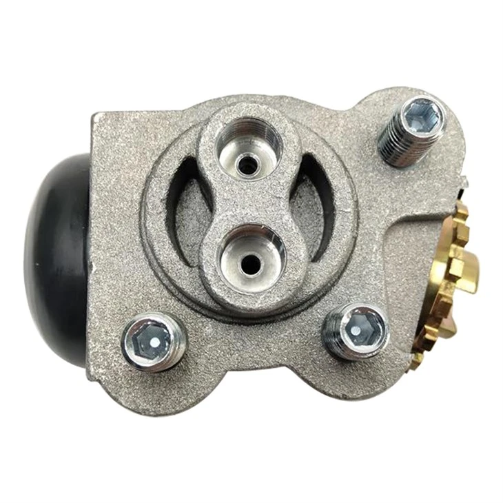 Remwielcilinder voor MITSUBISHI DELICA Rechtsvoorwiel 1968 ~ MB372141 MWM-141 RWC-47M