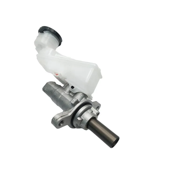 Brake Master Cylinder  8-98163-227-0