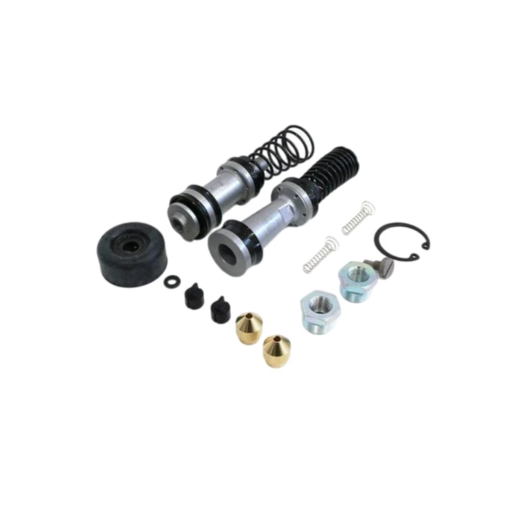 Reparatiekit voor Rem Master Cilinder Repair Kit voor Mitsubishi Jeep J54 J55 J53 J58 J56 J57 J37 MB004993